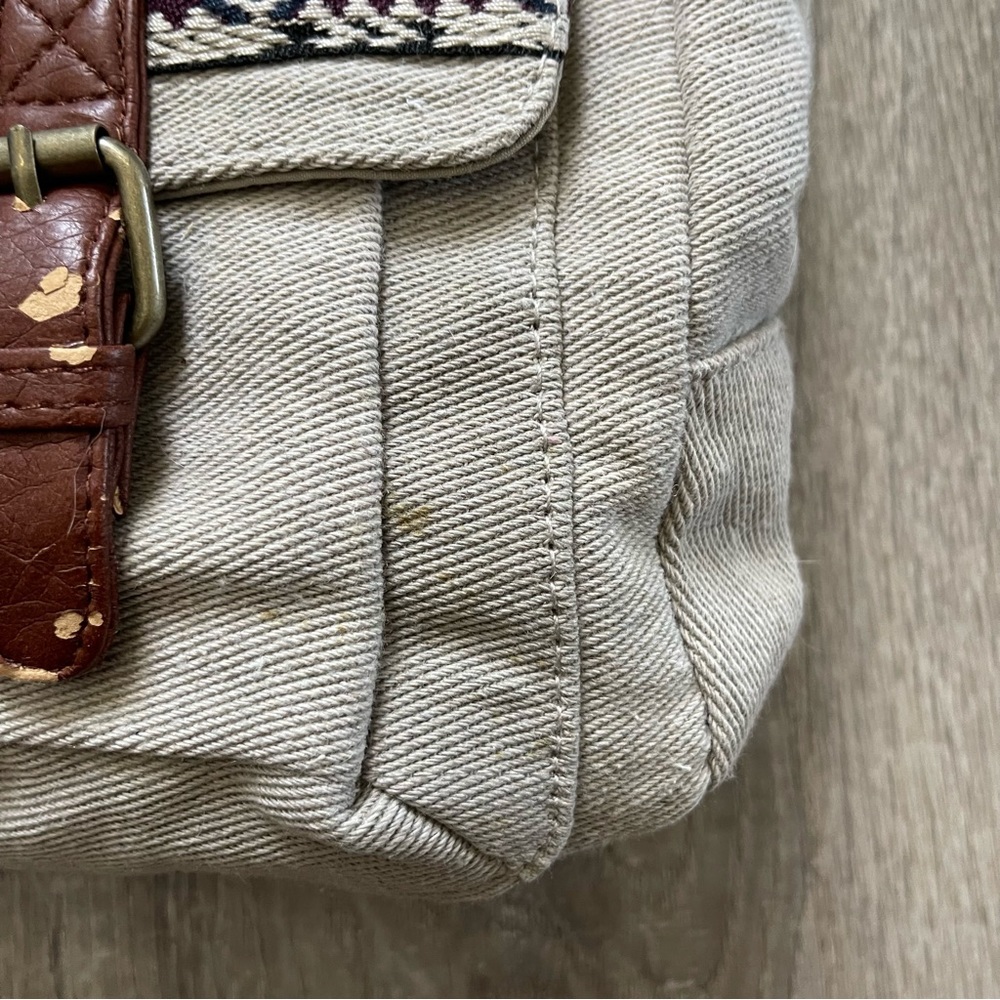 Roxy cross body - Picture 4 of 5